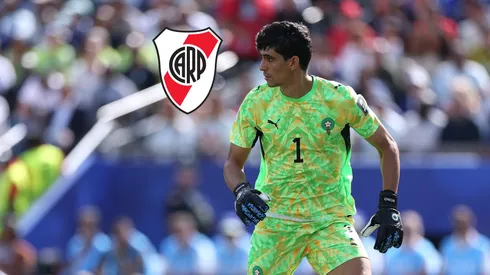 River inició contactos con Bono.
