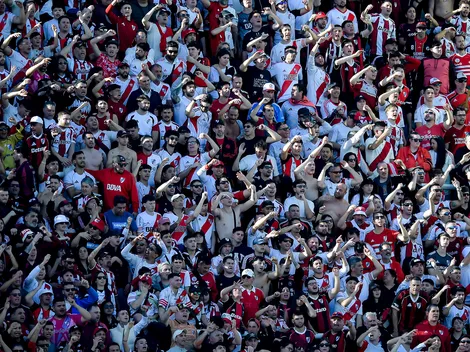 Venta de entradas para River vs. Sarmiento en Junín: precio y cómo comprar