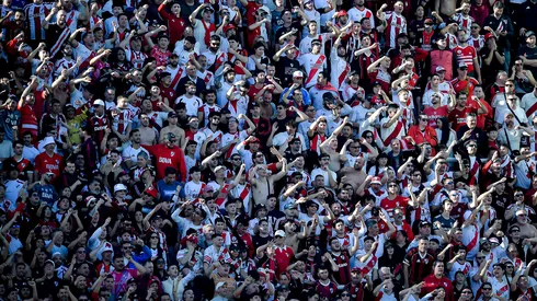 Salieron a la venta las entradas para River vs. Sarmiento.