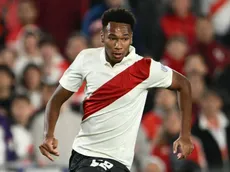 River acordó el primer contrato del goleador que muchos hinchas piden en Primera