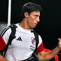 Ante una eventual salida de Beltrán, los tres arqueros que suenan con fuerza en River