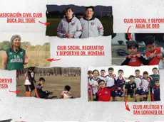 Abrió la votación pública para la octava edición del Premio Fundación River