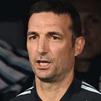 ¿Ataja Santiago Beltrán? La probable formación de Argentina contra Burkina Faso
