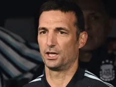¿Ataja Santiago Beltrán? La probable formación de Argentina contra Burkina Faso
