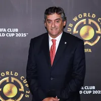 Enzo Francescoli viajó a Montevideo, se reunió con el Intendente y será nombrado Ciudadano Ilustre