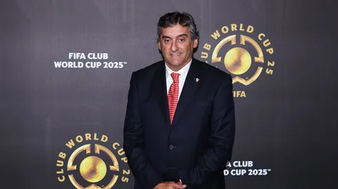 ¿Por qué Francescoli viajó a Uruguay?