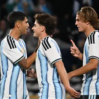Argentina vs. Burkina Faso: cuándo juegan, a qué hora y qué canal de TV lo pasa