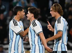 Argentina vs. Burkina Faso: cuándo juegan, a qué hora y qué canal de TV lo pasa