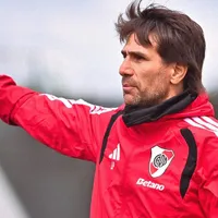 River realizará una práctica contra otro equipo como sparring: cuándo y frente a quién lo hará