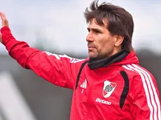 River realizará una práctica contra otro equipo como sparring: cuándo y frente a quién lo hará