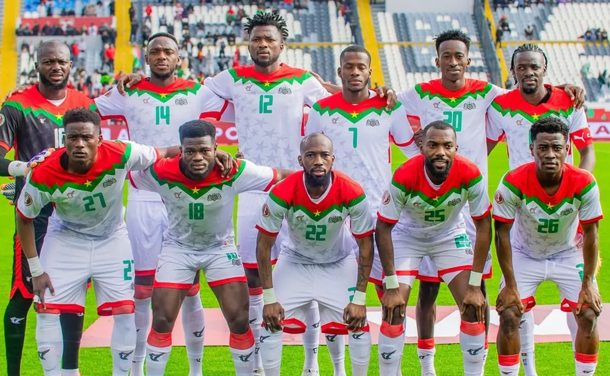 El seleccionado africano todavía no viajó.