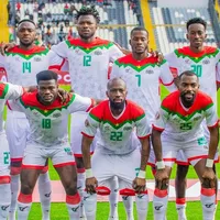 A un día del amistoso contra Argentina, Burkina Faso todavía no viajó a Buenos Aires