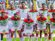 A un día del amistoso contra Argentina, Burkina Faso todavía no viajó a Buenos Aires