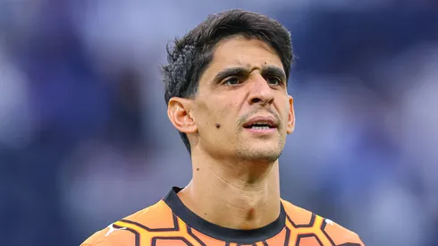 Bono quiere jugar en River. ¿Llega en 2027?