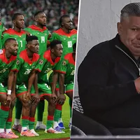 Un papelón: Burkina Faso llegará sobre la hora al Monumental y la AFA explicó la desprolijidad
