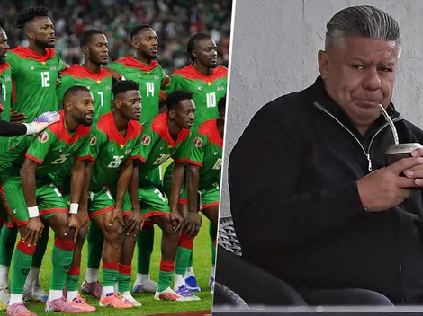Burkina Faso llegará sobre la hora al Monumental: la explicación oficial de la AFA