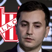Instituto se suma a la lista y opinó en contra de River por el formato del fútbol argentino: “Voy a defender con uñas y dientes los 30 equipos”