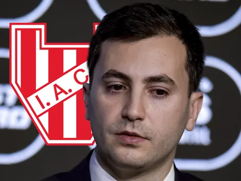 Instituto salió a defender a AFA y opinó en contra de River: "Necesitamos 30 equipos"