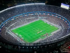 Cuánto dinero recaudará River por el alquiler del Monumental a la Selección