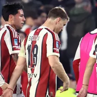 Barracas venció a Atlético Tucumán y sacó a River de playoffs: cómo está la tabla