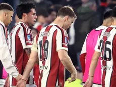 Barracas venció a Atlético Tucumán y sacó a River de playoffs: cómo está la tabla