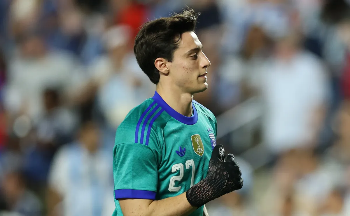 Beltrán será suplente en el Monumental.