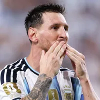 Cuándo y a qué hora es el próximo partido de Argentina vs. Benín por la despedida de Messi