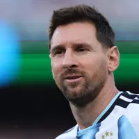 Messi se retira de la Selección Argentina: ¿Cuánto paga su gol o asistencia ante Benín?