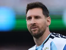 Messi se retira de la Selección Argentina: ¿Cuánto paga su gol o asistencia ante Benín?