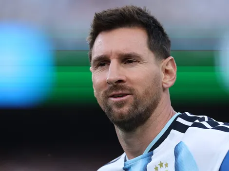 Messi se retira de la Selección Argentina: ¿Cuánto paga su gol o asistencia ante Benín?