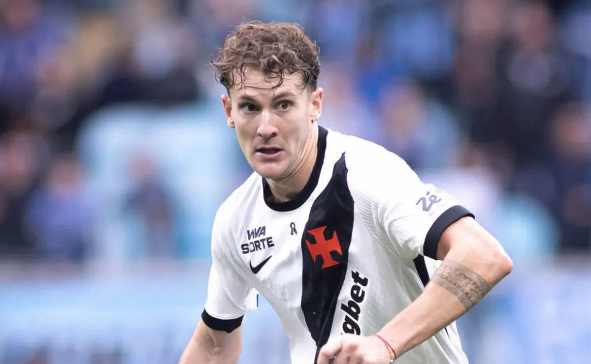 Colidio no jugará contra Boca.