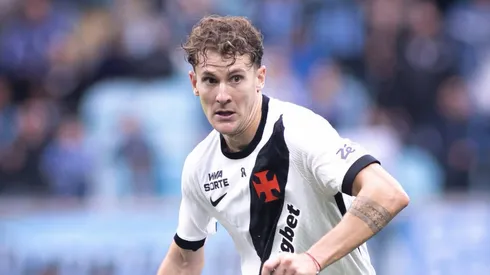 Colidio no jugará contra Boca.