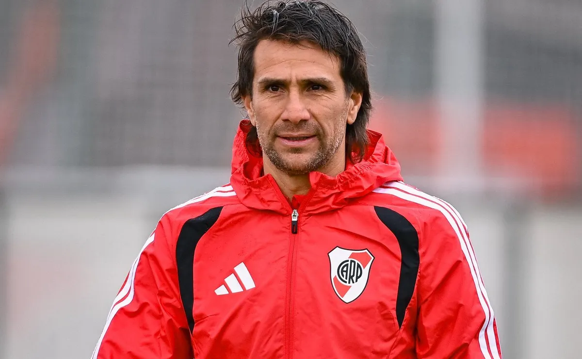 Ponzio contó con dos amistosos informales -contra Vélez y Atlético Escobar- para sacar conclusiones de cara a la reanudación del Clausura