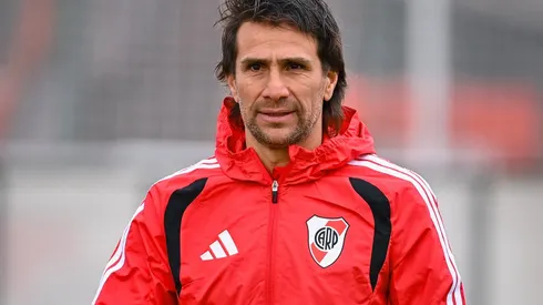 Ponzio contó con dos amistosos informales -contra Vélez y Atlético Escobar- para sacar conclusiones de cara a la reanudación del Clausura