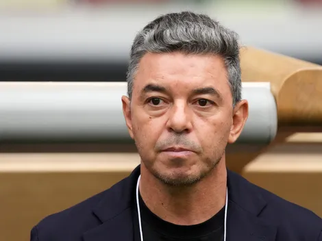 Otra derrota de Ecuador, que todavía no pudo ganar con Gallardo como DT