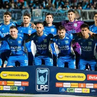 El presente crítico con el que llega Estudiantes de Río Cuarto al partido con River