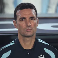 La posible formación de Argentina para la despedida de Messi ante Benín en el Monumental