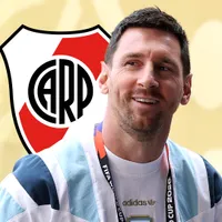 Quiénes serán los jugadores de River que acompañarán a Messi en su despedida de la Selección Argentina