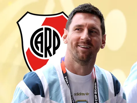 Quiénes serán los jugadores de River que acompañarán a Messi en su despedida