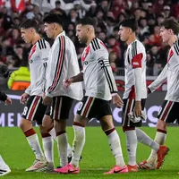 River se complica en la anual tras el triunfo de Estudiantes: así están las posiciones
