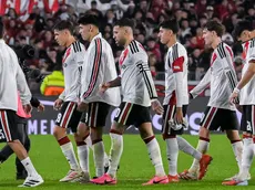 Sin margen de error: River se complicó en la anual tras el triunfo de Estudiantes