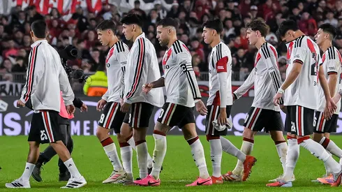 River tiene seis partidos por delante para sumar puntos.