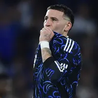 Otamendi se despidió de la Selección Argentina con una profunda carta: "Fue un privilegio"