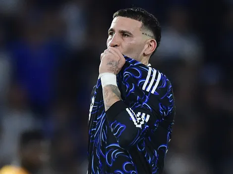 Otamendi se despidió de la Selección Argentina: la carta que escribió