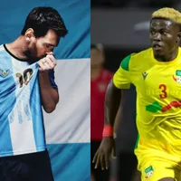 A qué hora juega Argentina hoy vs. Benín y qué canal va a pasar la despedida de Messi