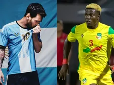 A qué hora juega Argentina hoy vs. Benín y qué canal va a pasar la despedida de Messi
