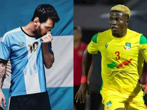 A qué hora juega Argentina hoy vs. Benín y qué canal va a pasar la despedida de Messi