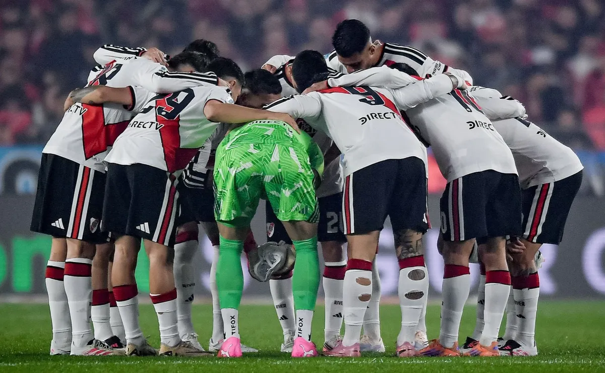 Cómo está el Millo hoy en la pelea.