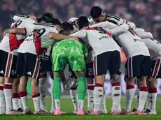 La calculadora de River: cuántos puntos necesita para clasificar a la Libertadores 2027