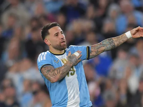 Video: los goles de Otamendi y Paz para Argentina contra Benín en la despedida de Messi
